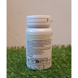 Vegizen - 60 gélules x 162 mg
