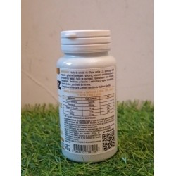 LipOryz Starter  80 capsules