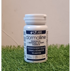Dormaline - 60 gélules x 350 mg