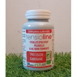 Tensioline - 400 mg x 120 gélules