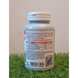 Tensioline - 400 mg x 120 gélules