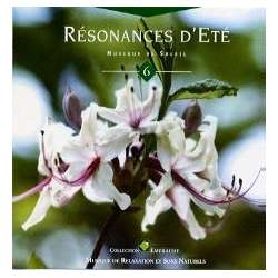 Résonances D'Eté
