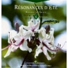 Résonances D'Eté