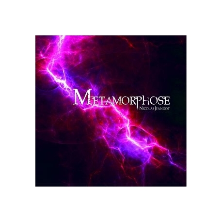 Métamorphoses