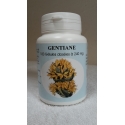Gentiane  240 mg x 100 gélules