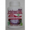 Artichaut 400mg 200 comprimés