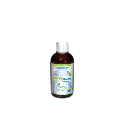 DPR Fluide (Flacon)