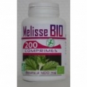 Mélisse Bio  400 mg x 200 comprimés