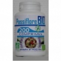 Passiflore Bio - 200 gél. x 400 mg