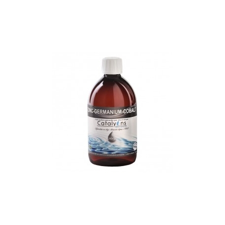 GERMANIUM   500ml
