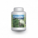 Chlorella 100 gél. x 300 mg