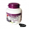 Carbo'activ Myrtille - 60 gél