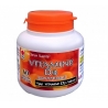 Vitamine D3 10µgr - 60 gél