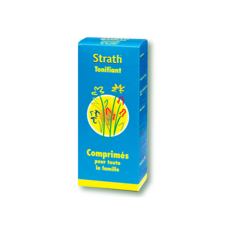 Strath comprimés (100)