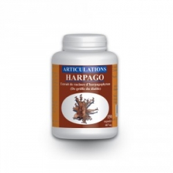 Harpagophytum extrait -150 caps x 467mg