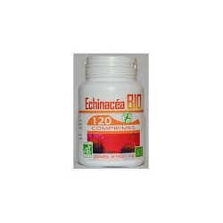 Echinacea Bio 400mg