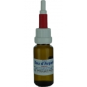 EAU d'ARGENT  20ml compte gouttes (yeux)