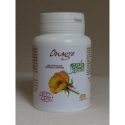 Onagre  503 mg x 100 capsules