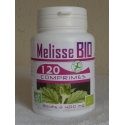 Mélisse Bio - 120 gél. x 400 mg