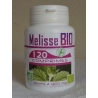 Mélisse Bio - 120 gél. x 400 mg