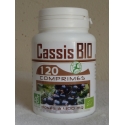 Cassis Bio  400 mg x 120 comprimés