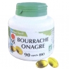 Onagre Bourrache  500 mg x 90 capsules Huiles Bio