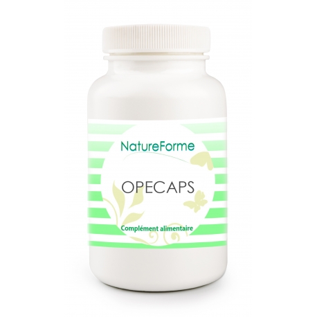 OPECAPS  60 gélules
