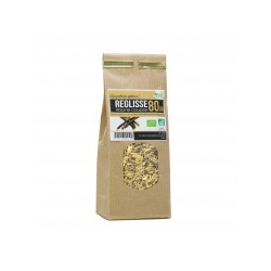 Réglisse Bio (Tisane) - 80 g