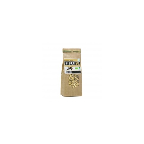 Réglisse Bio (Tisane) - 80 g