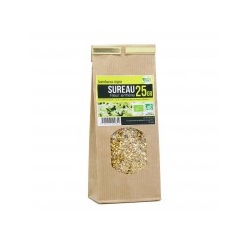 Sureau Fleur entière Bio (Tisane) - 25 g
