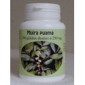 Muira Puama - 250 mg x 100 gélules
