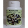 Muira Puama - 250 mg x 100 gélules