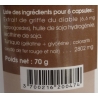 Harpagophytum extrait -150 caps x 467mg