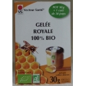 Gelée Royale  100% Bio  -  Pot 30 g