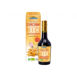 Elixir d'Orient Curcuma Bio - 375 ml