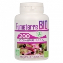 Fumeterre Bio - 400 mg x 200 comprimés