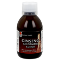 Ginseng Gingembre Racines 20 mg Gisénocides - 15 mL