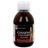 Ginseng Gingembre Racines 20 mg Gisénocides - 15 mL