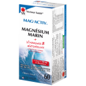 Mag'Activ - 60 gélules