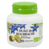 Huile de Bourrache 90 capsules à 500 mg