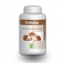 Shiitake  -  230 mg x 200 gélules