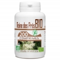 Reine des prés Bio - 200 comprimés x 400 mg