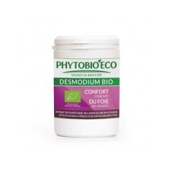 Desmodium Bio 60 gél.