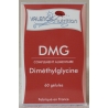 DMG Diméthyglycine  -  60 gélules x 200 mg