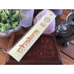 Encens Indien Chakra Collection [Crown] - 10 g