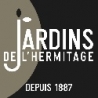 Les Jardins de l'Hermitage